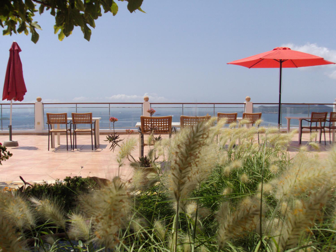 Others 5, Hostal Marblau Ibiza, Baleares