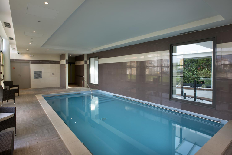 Sport & Beauty 2, Domitys Les Cigales du Luberon, Vaucluse