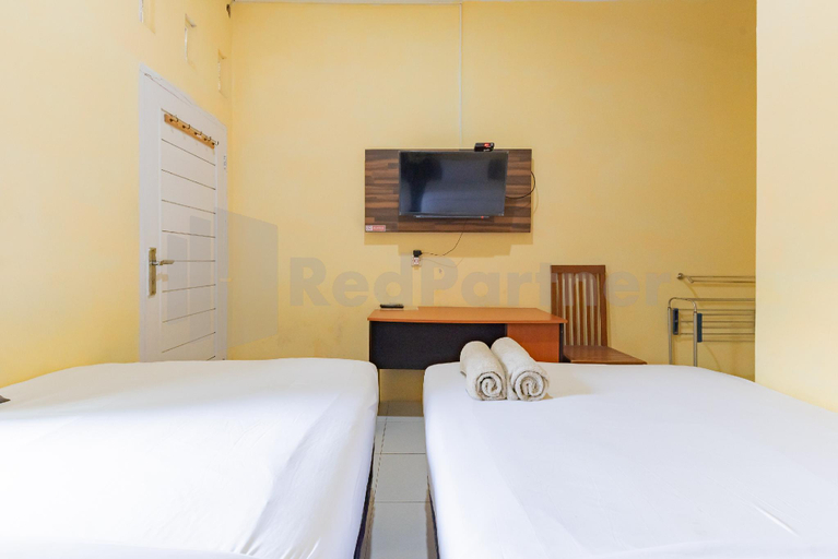 Bedroom 6