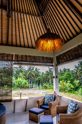 Others 5, Buddha Homestay, Gianyar