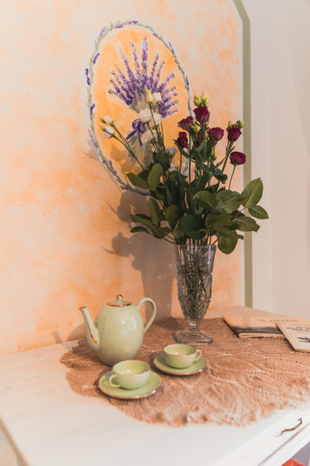 Food & Drinks, B&B Al Giardino dei Laghi, Treviso