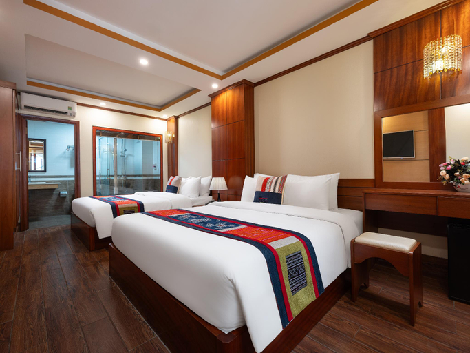Others 4, Sapa Luxury Hotel & Spa, Sa Pa