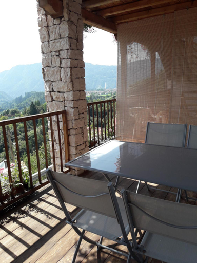 Others 2, B&B Val Maschi, Belluno