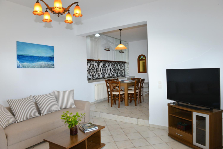 Others 1, Orestis Suites, Thessaly