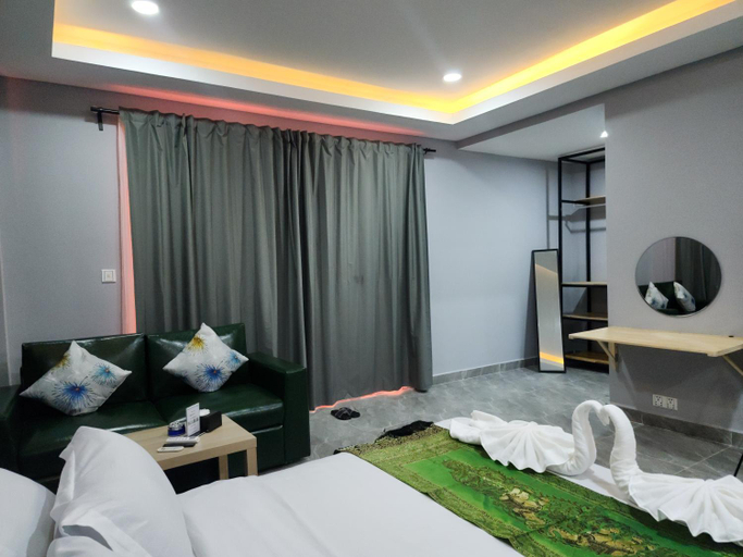 Bedroom 10