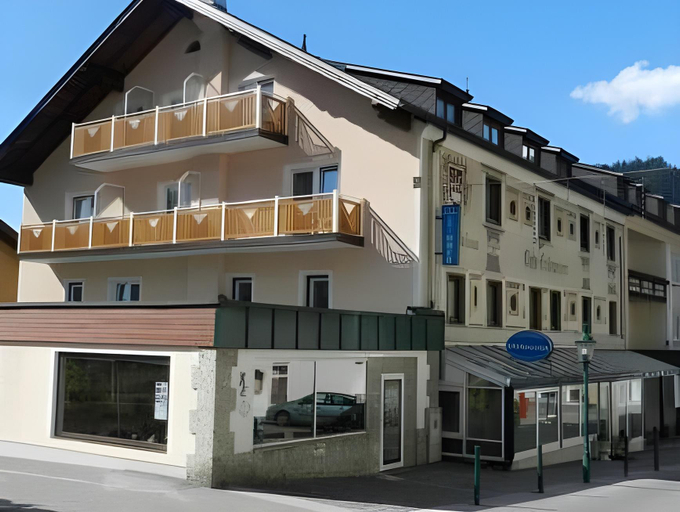 Others 4, Hotel Garni Erlbacher, Liezen