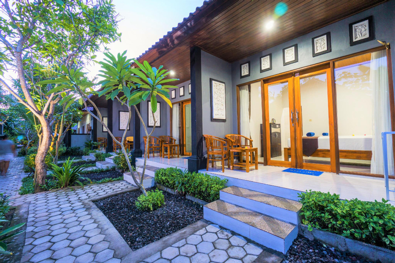 Nusa Bagus Homestay, Klungkung