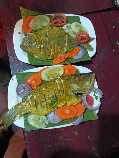 Food & Drinks 5, Kareri Wayfarer, Kangra