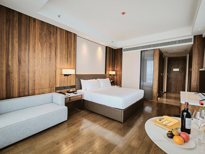 Bedroom 15
