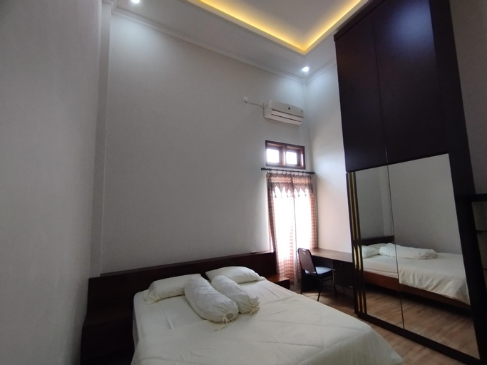 Bedroom 6