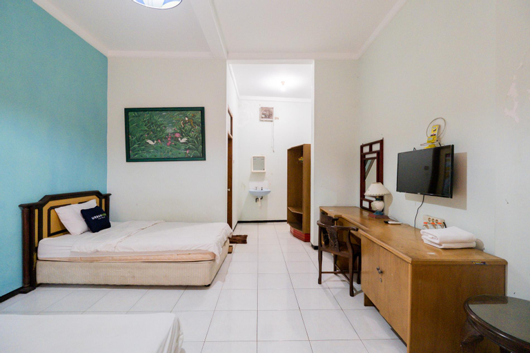 Bedroom 9