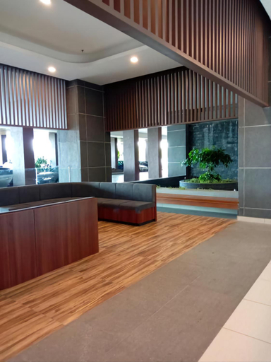 Public Area, Bali Residence Impian Raudah, Malacca City