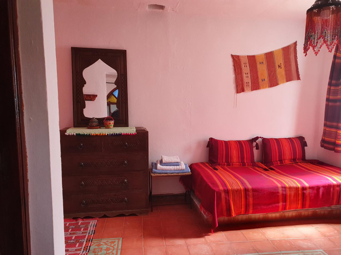 Others 5, Casa La Palma, Chefchaouen