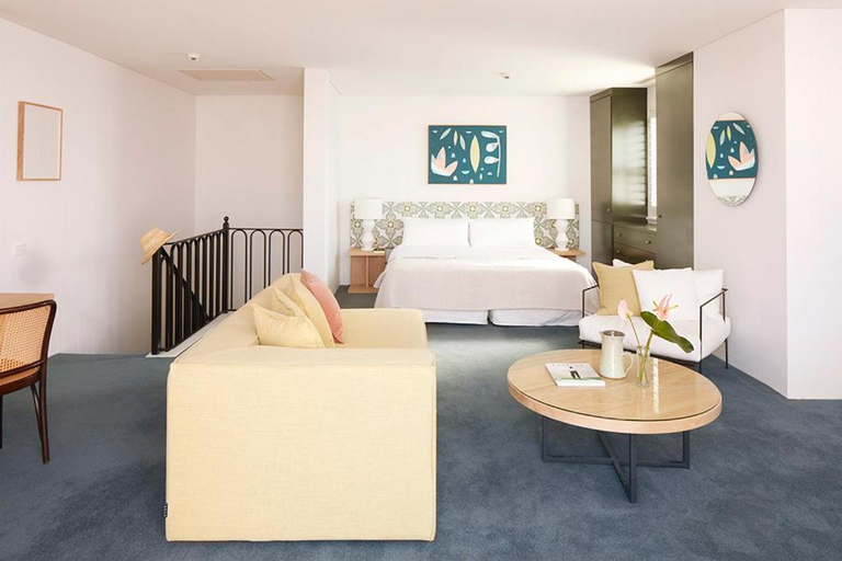 Bedroom 12