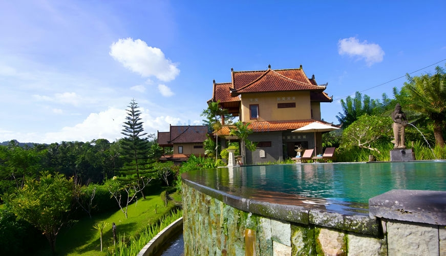 Exterior & Views 2, The Kanjeng Signature Sidemen, Karangasem