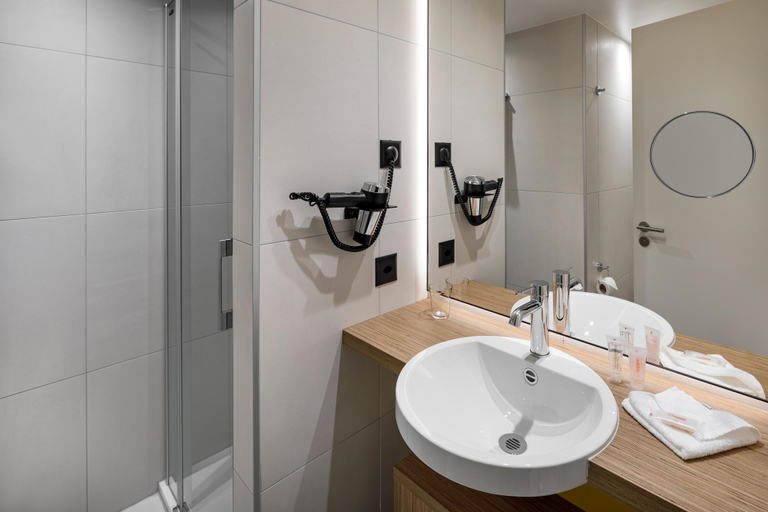 Bathroom 1