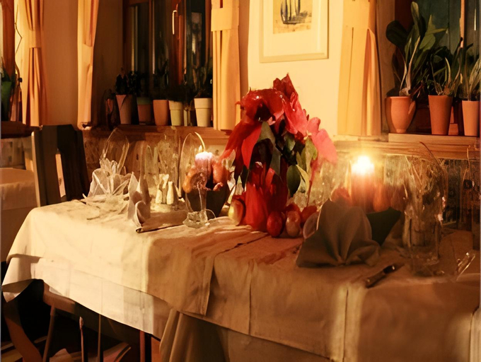 Food & Drinks 4, Alpen Gasthof Apartments Hohe Burg, Innsbruck Land