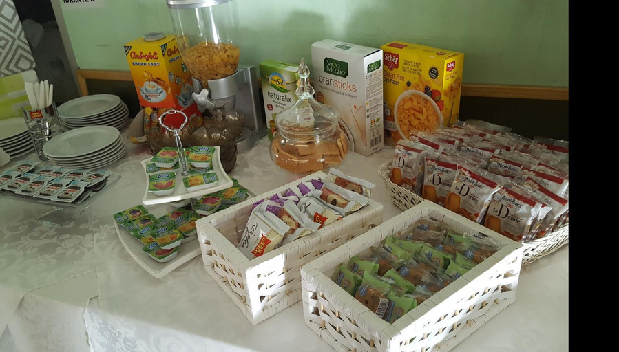 Food & Drinks 5, Hotel Belvedere, Salerno