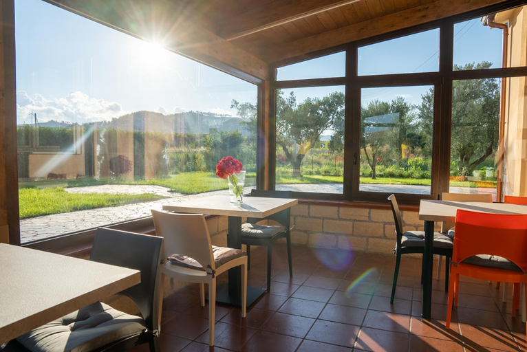Food & Drinks 5, BB Domus Catanzaro, Catanzaro