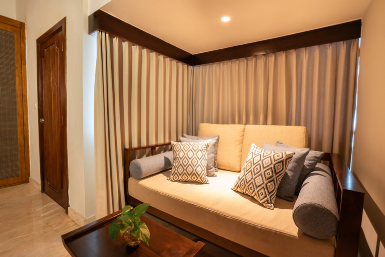 Bedroom 7