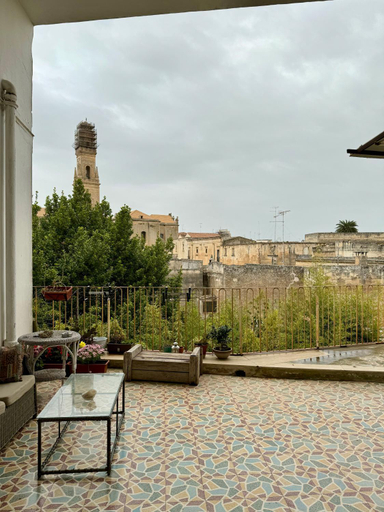 Others 3, 4 Balconi rooms Paladini B&B e appartamenti, Lecce