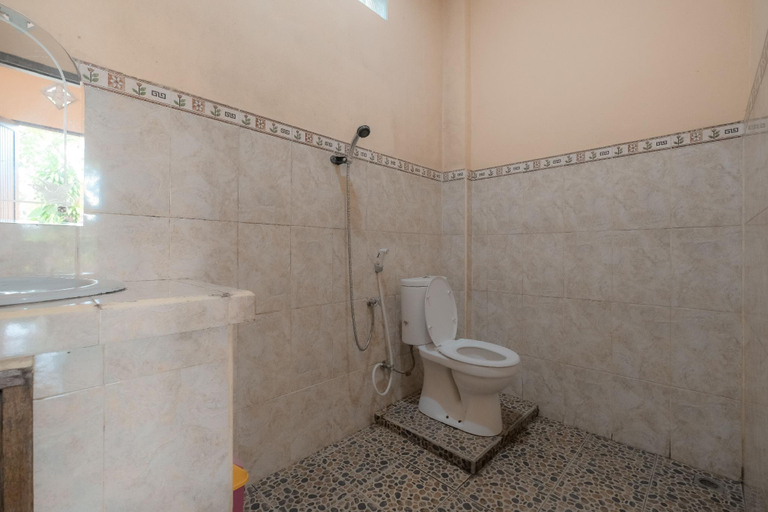 Bathroom 5