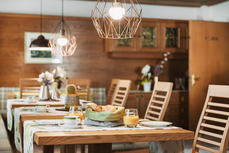 Food & Drinks, Appart Mein Fiegl, Imst