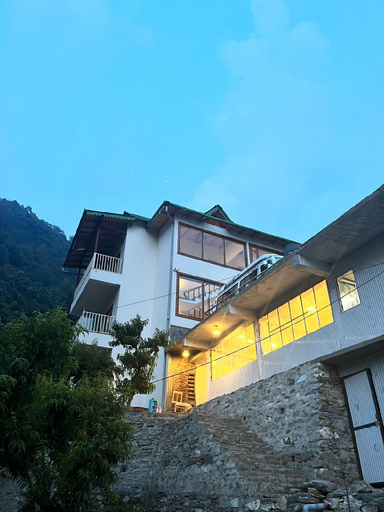 Others 5, Peach Farmstay, Nainital