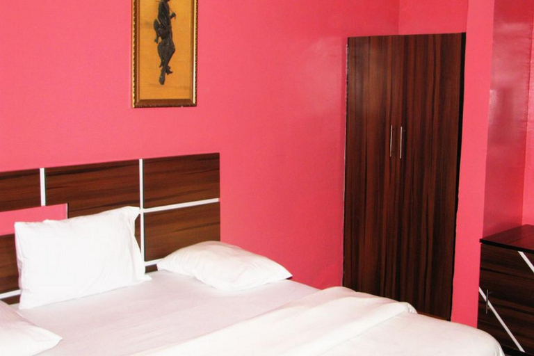 Bedroom 2, 론다 호텔, Obio/Akp
