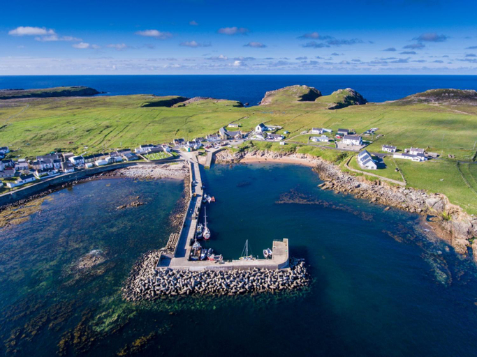 Others 5, Ostan Oilean Thorai Tory Island Hotel