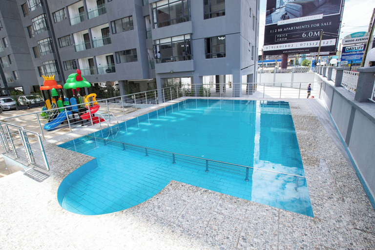 Sport & Beauty, Maskan Airbnbs, Dagoretti North