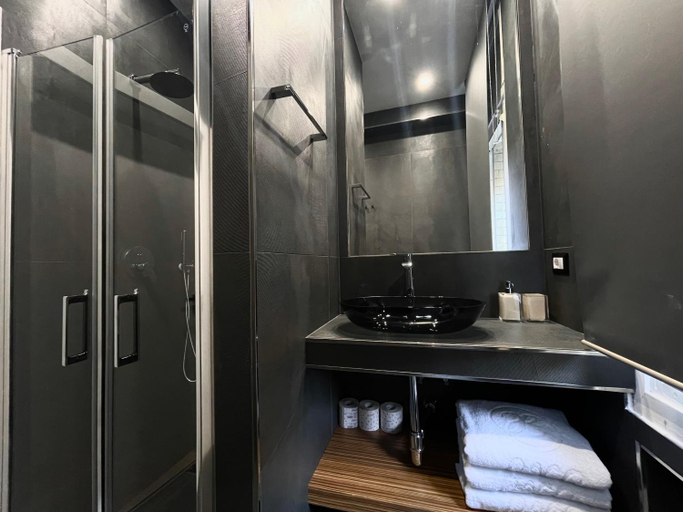 Others 4, Aroma Apartment, Maschio Angioino-Porto Di Napoli, Napoli