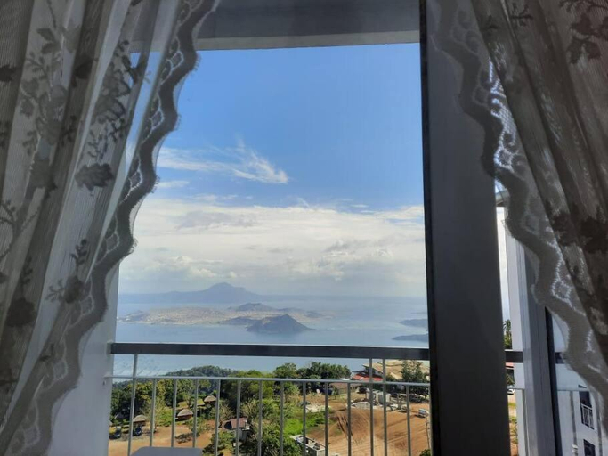 Others 4, Condo w/ Balcony & Taal View @ Wind Residences, Tagaytay City