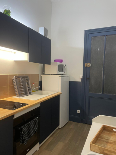 Others 2, Les Appartements a Gambetta, Gironde