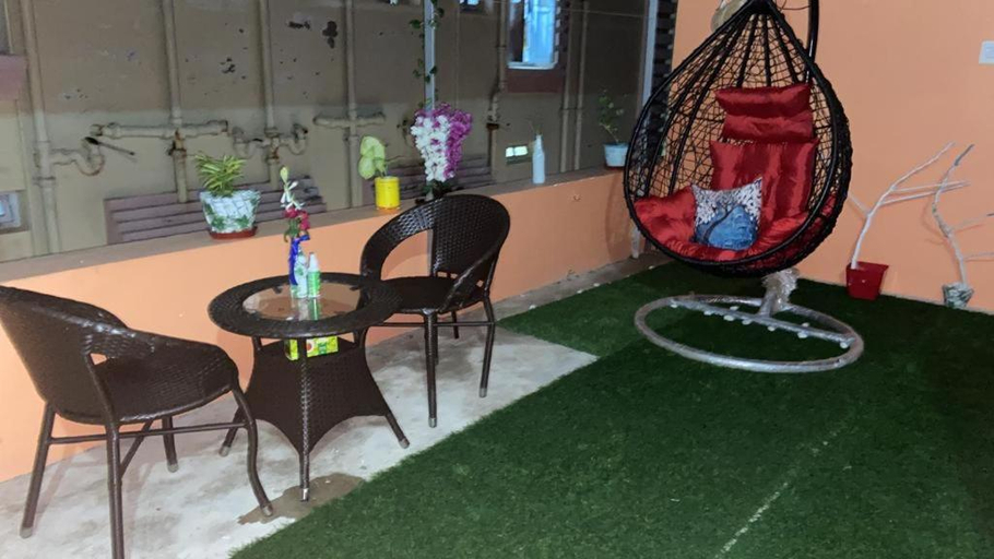 Others 4, Terrace garden & Unique 1 bedroom AC rental unit in Haldia, Purba Medinipur