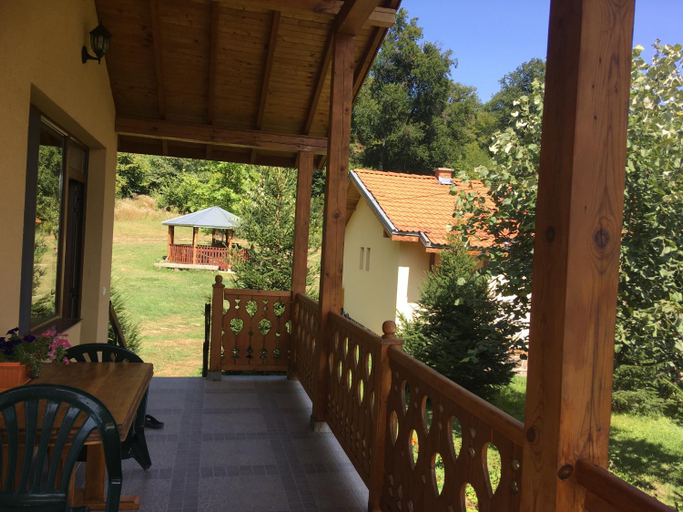Others 5, Бунгала Дара, Karlovo