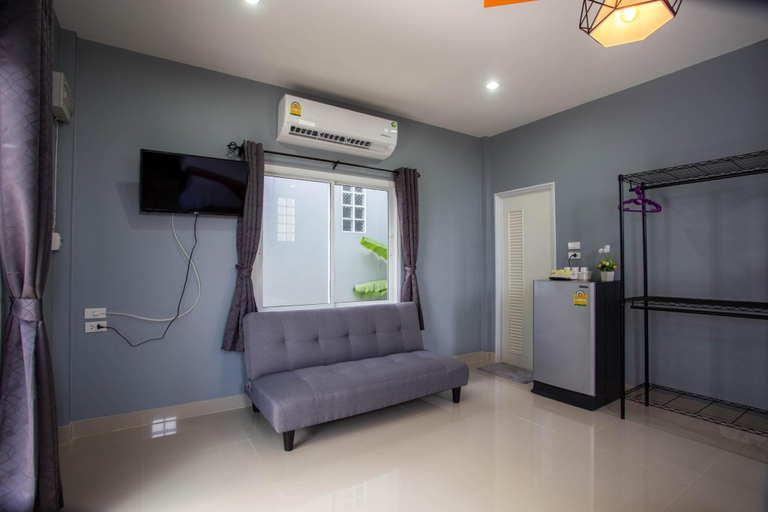 Others 3, Ratawan homestay and resort, Muang Samut Sakhon