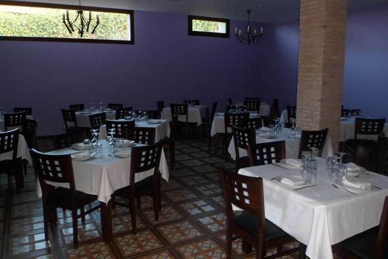 Food & Drinks, Casas Rurales Manolo, Cáceres