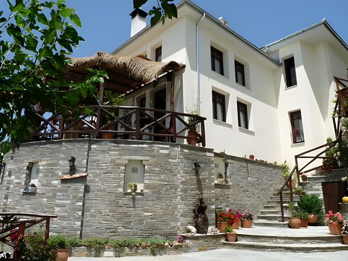 Others 2, Iliovolo Guesthouse, Thessaly