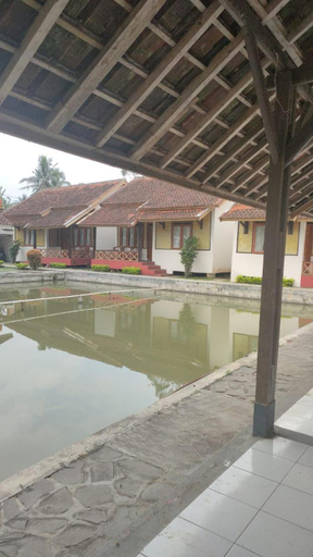 Exterior & Views 1, Villa Cipedes Syariah, Garut