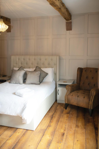 Others 4, Bulls Head Inn Rooms, Staffordshire