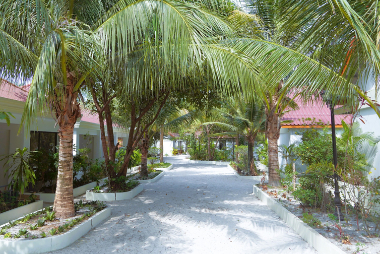 Exterior & Views 2, SoonNoeng Resort, Sihanoukville