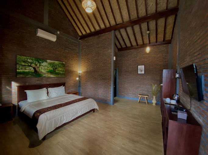 Food & Drinks 2, Kayon Griya Osing Villa - Ijen, Banyuwangi