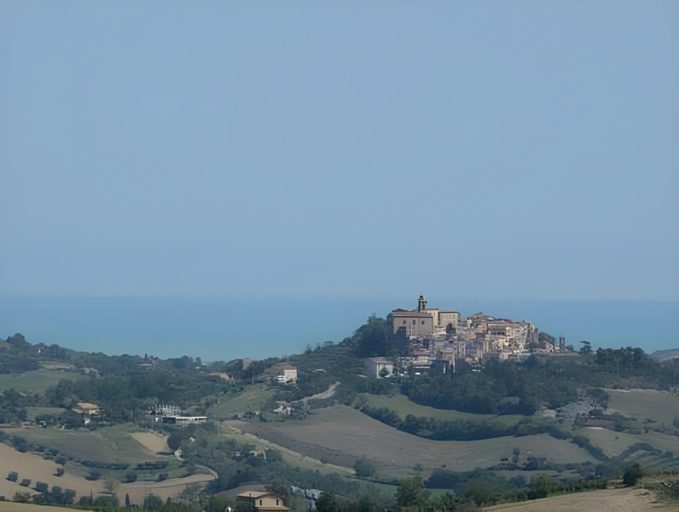 Others 5, B&B Terramare, Ascoli Piceno