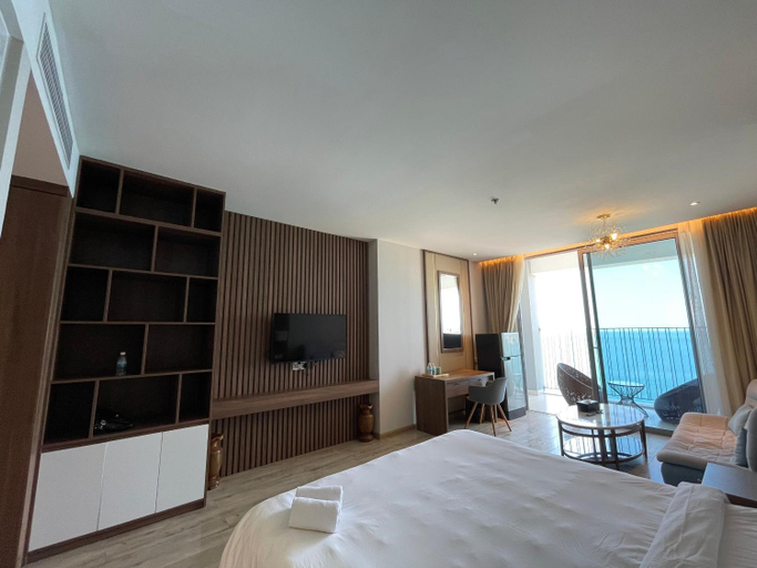 Others 3, Panorama Apartment Sunset Nha Trang City, Nha Trang