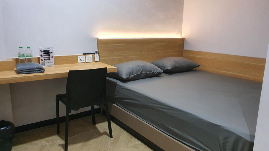 Bedroom 7
