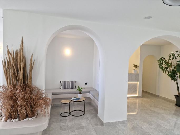 Public Area 4, Cuore Santo Suites, South Aegean