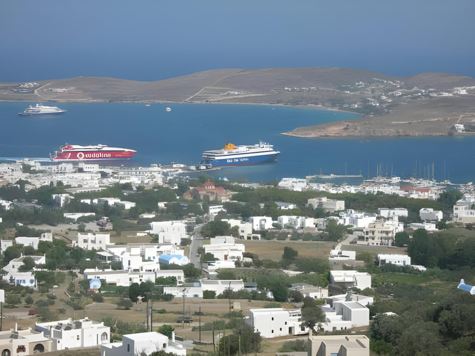 Others 5, Bizas Rooms & Studios, South Aegean