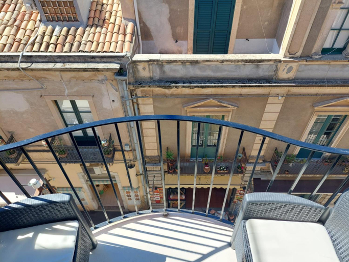 Others 4, Al Teatro Antico Rooms & House, Messina