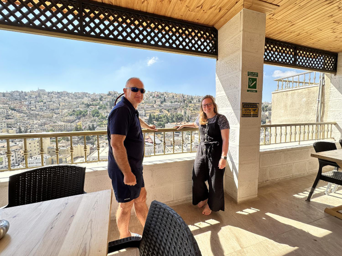 Others 3, Villa Mira GuestHouse 2 - Downtown Central Amman - AL DIYRIH, Amman